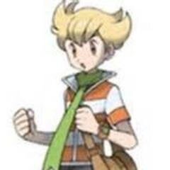 I am a water type trainer, I aim to be one of the top water type trainers in the region though, I am a bit shy and have many obstacles to overcome. #OC #RP
