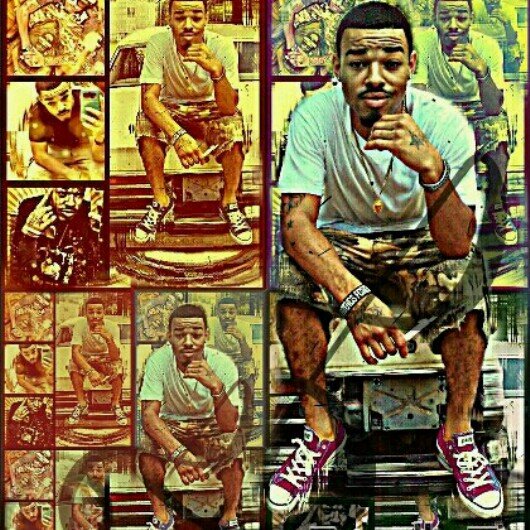 SmileyBoyEnt 4Life