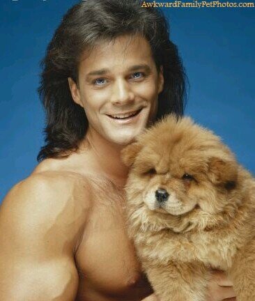 pumpin iron and pumpin pooches