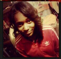 derrickrose wife♡  KD daughter☆★☆