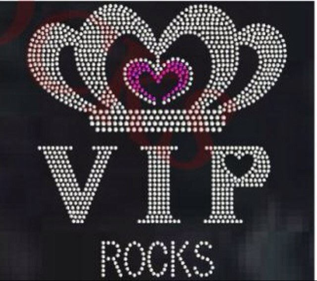 VIP_ROCKS's profile picture. The official Twitter for VIP ROCKS