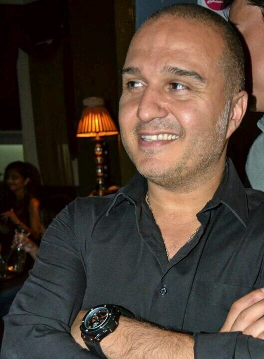 World traveller and explorer. Entertainment industry guru. Plan B my new way of life! Incredibly in love with my children.