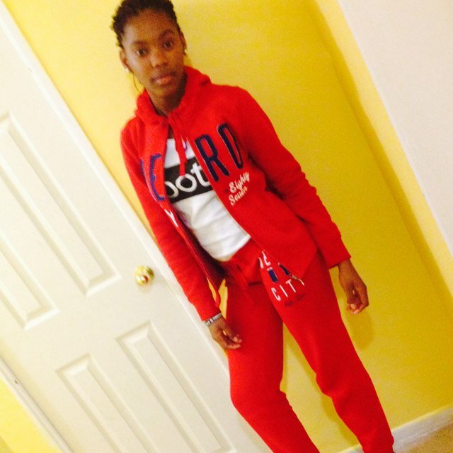 bored