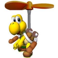 koopa koopter