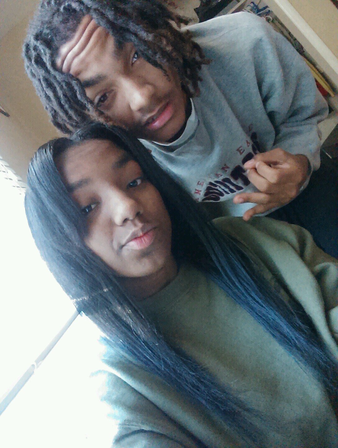 01.04.97|Missin My Boys|Free 2Sev|I Cheated On My Fears, Broke Up With My Doubts,Got Engaged To My Faith,Now Im Marrying My Dreams|Faithful&Loyal