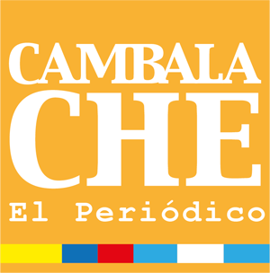CambalacheEP's profile picture. Cambalache El Periódico 
¡Primer periódico Colombiano en tierras Argentinas!