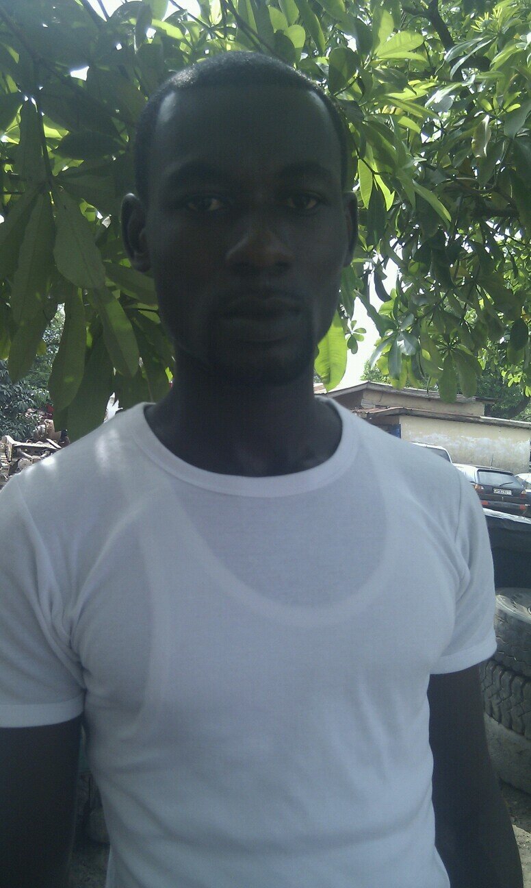 AsanteAd's profile picture. 