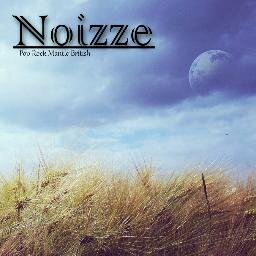 The Official Noizze Band | @Adjiebirlian @EzzaLesmana @RayWaysa @Ewizaldy @AntoniusTornado | Pop Rockmantic British | CP : +6285659860089 (Aldhy)