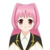 アニメが大好きな女の子です。