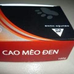 Chuyên cung cấp cao mèo đen, cao ngựa bạch, cao trăn chất lương cao