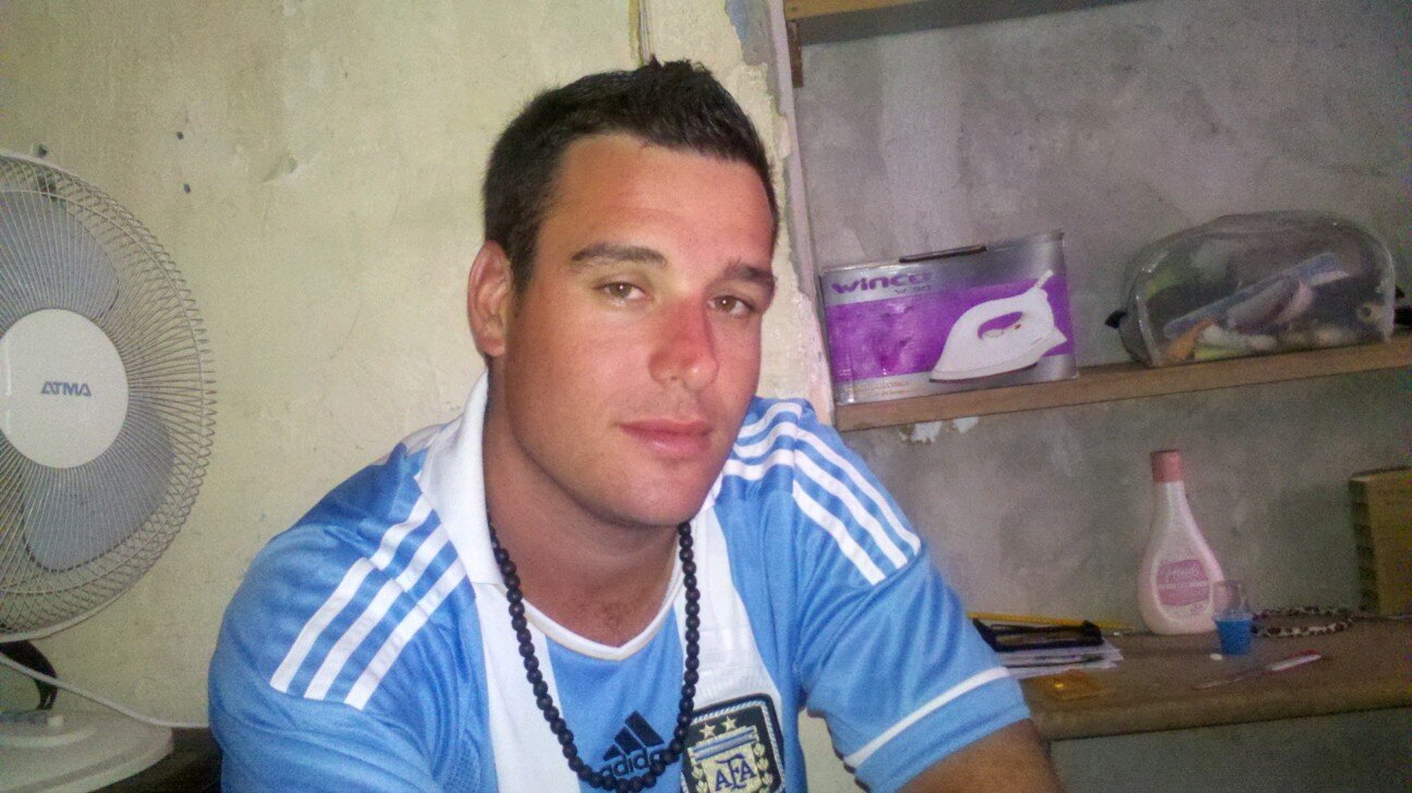 hincha del pincha de caseros!!
