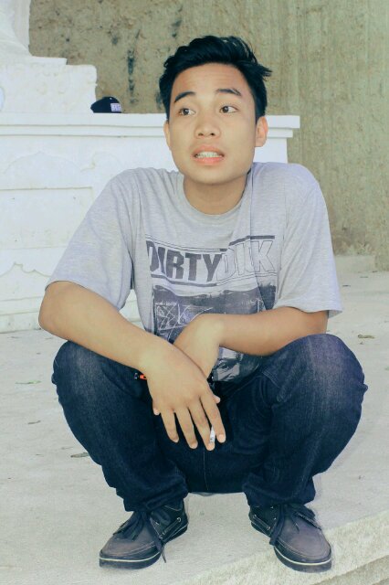 Do the best for my life