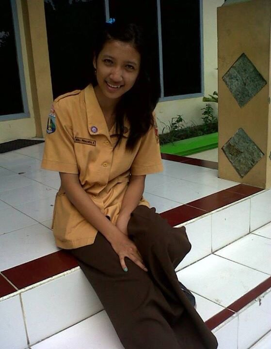Riska Primanda Kartika Sari  | 10 April 1996