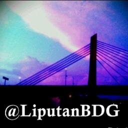 Kirim Informasi Tentang Kota Bandung #LiputanBDG #LalinBDG #CuacaBDG #KulinerBDG Untuk Event Media Partner & Advertising Liputan.bandung@yahoo.co.id