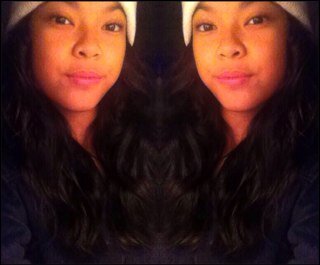 follow my new account @__QueenTiny !
