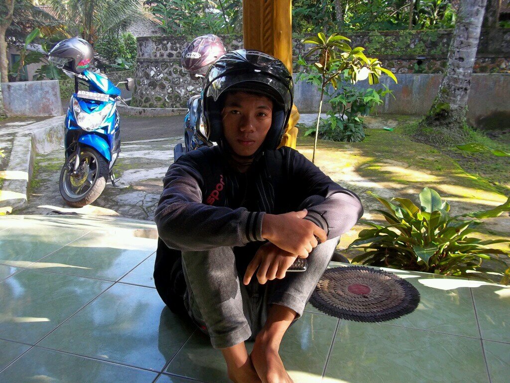wes ngene iki wae