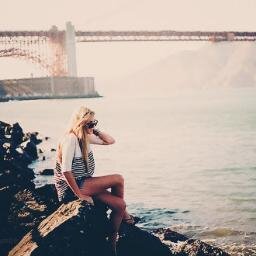 Life is how you make it so make it beautiful. ♡♥