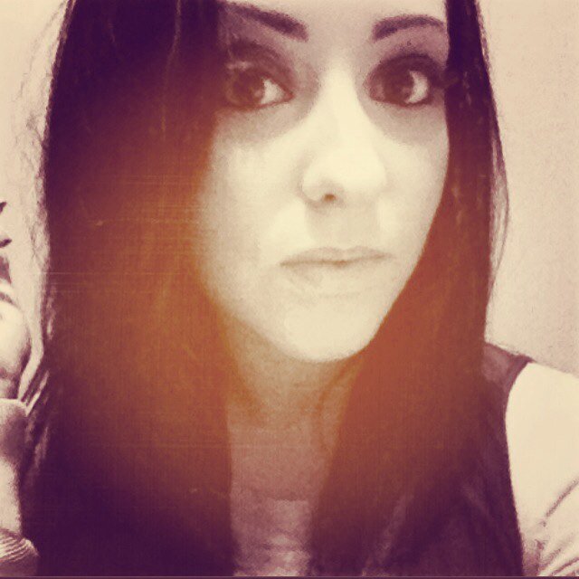 Instagram: Maxxine_Collins