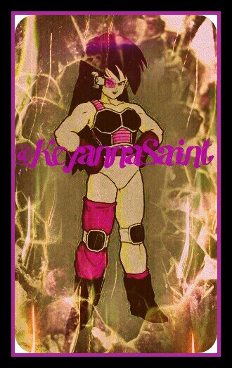 My name is Keyanna.I am a hard working mom and trying to get in the Saiyan Army. #ToughGirl #RP Daughter: @SaiyanMeari Mate: @SaiyanRovento
