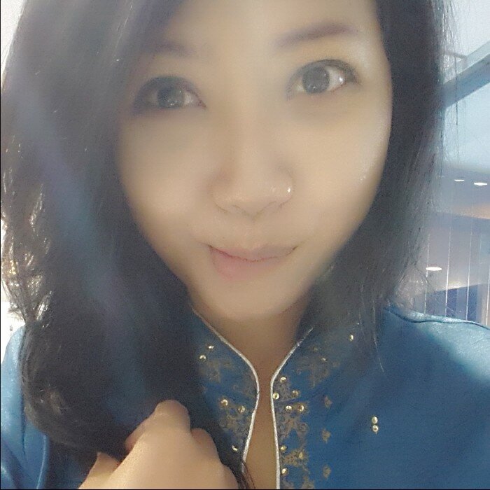 yuyunbeloved's profile picture. because iam not alone