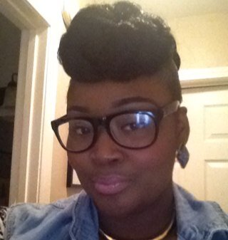 _eXoticc_beauty's profile picture. I'm selfish, impatient and a little insecure. I make mistakes, I am out of control and at times hard to handle. But im ME!