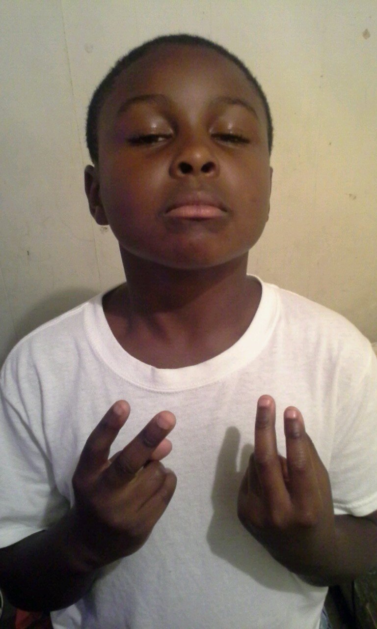 get girls , waves on 360, I can fight , I got swagg , west philly all day every day