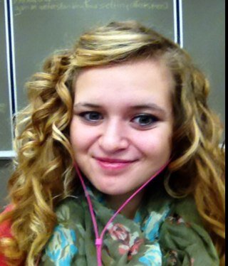 Seventeen. HHS Jounior.