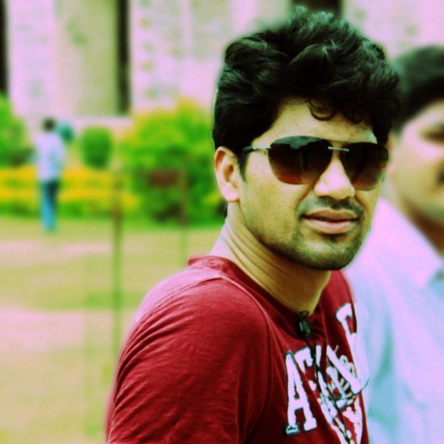 Mechanical engg turned software engg...