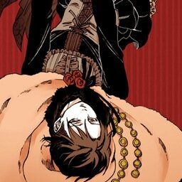 ||I am wearing a Gothic Lolita dress… Problem? If you think you can touch me, Let me see you try it…||SnK RP Account|| R-18|| Skilled Dart Thrower||