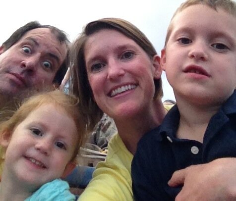 Designer, wife, mom  and runner. Passionate about public education and the City of Atlanta.