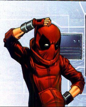 Merc with a mouth. Hand to hand. Impeccable Marksman, maybe more than Slade. Member of Bad Company. #Taken by @Zoey_Sci  #rp #marvel #multivers