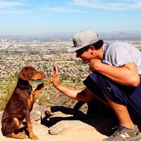 Edgar Olmos (@leftyedgarolmos) 's Twitter Profile