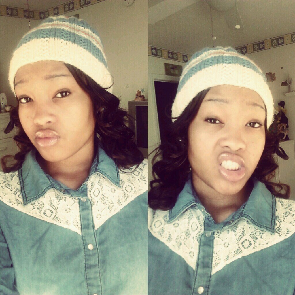 ♥ C/O '16 GHS: Living Strong!