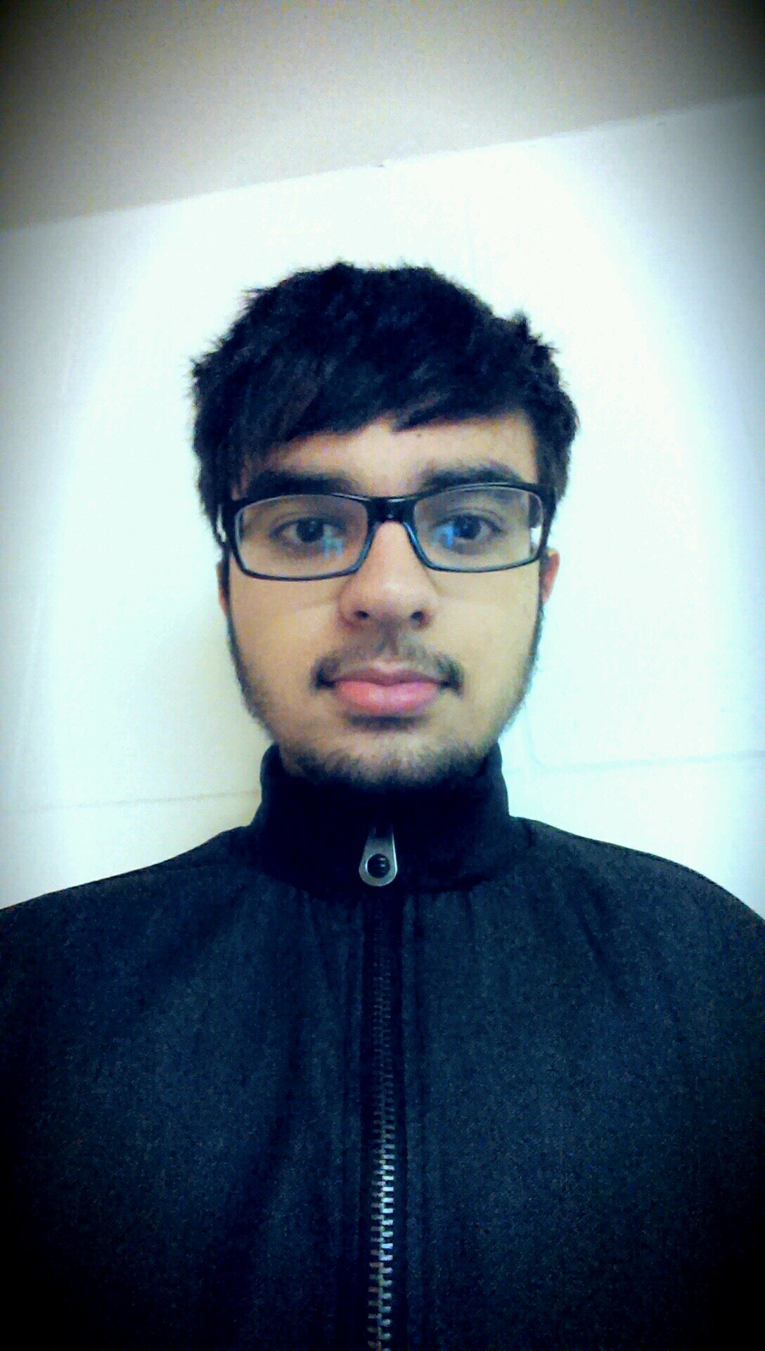 GauravV_S's profile picture. 