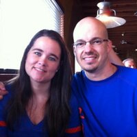 Kimberly (@kmrgator) 's Twitter Profile