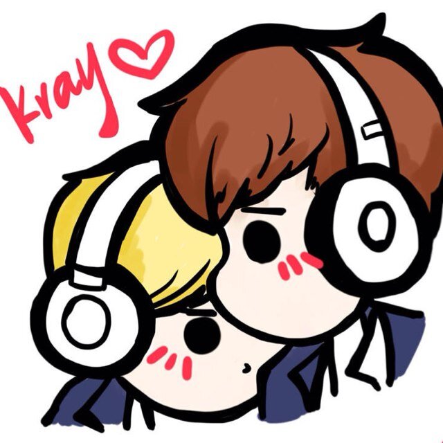 KRISLAY凡兴fin♡さんのプロフィール画像
