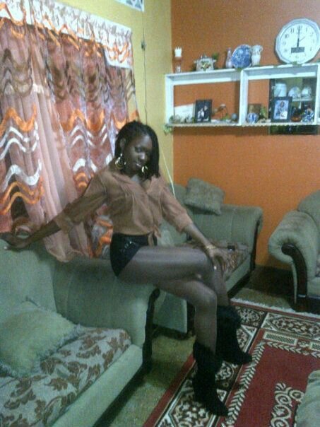 Black Queen  ..... All Natural Empress