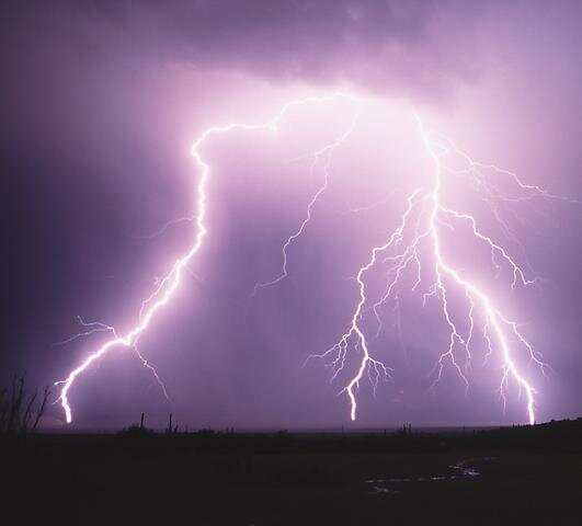 Game Designer & Programmer | Collector | Cosplayer | Photographer | Aspiring Meteorologist | Twitch Affiliate | He/Him 🌩️
