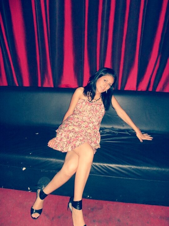 I have dreams ... hope ... love ... freedom ... and an atomic heart