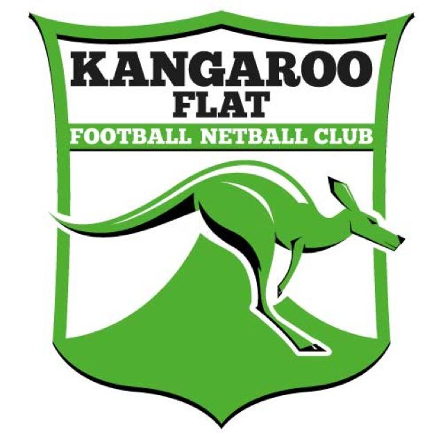 The official Twitter Account of the Kangaroo Flat Football Netball Club
