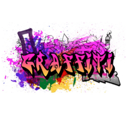 none of us even know how to do graffiti art why are we here