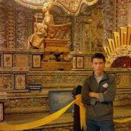 bvtuan's profile picture. Linux User and Web Developer