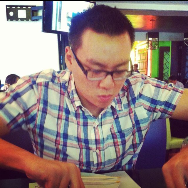 wellyao's profile picture. Team No Sleep