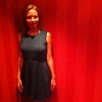 Cynthia Peacock (@cynpeacock) 's Twitter Profile Photo