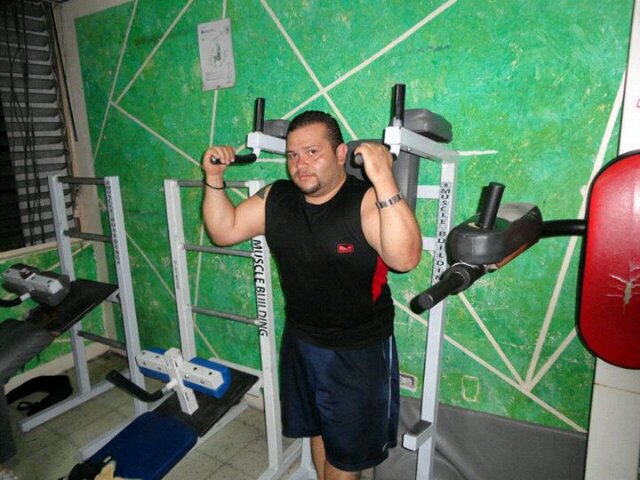 machn84's profile picture. 