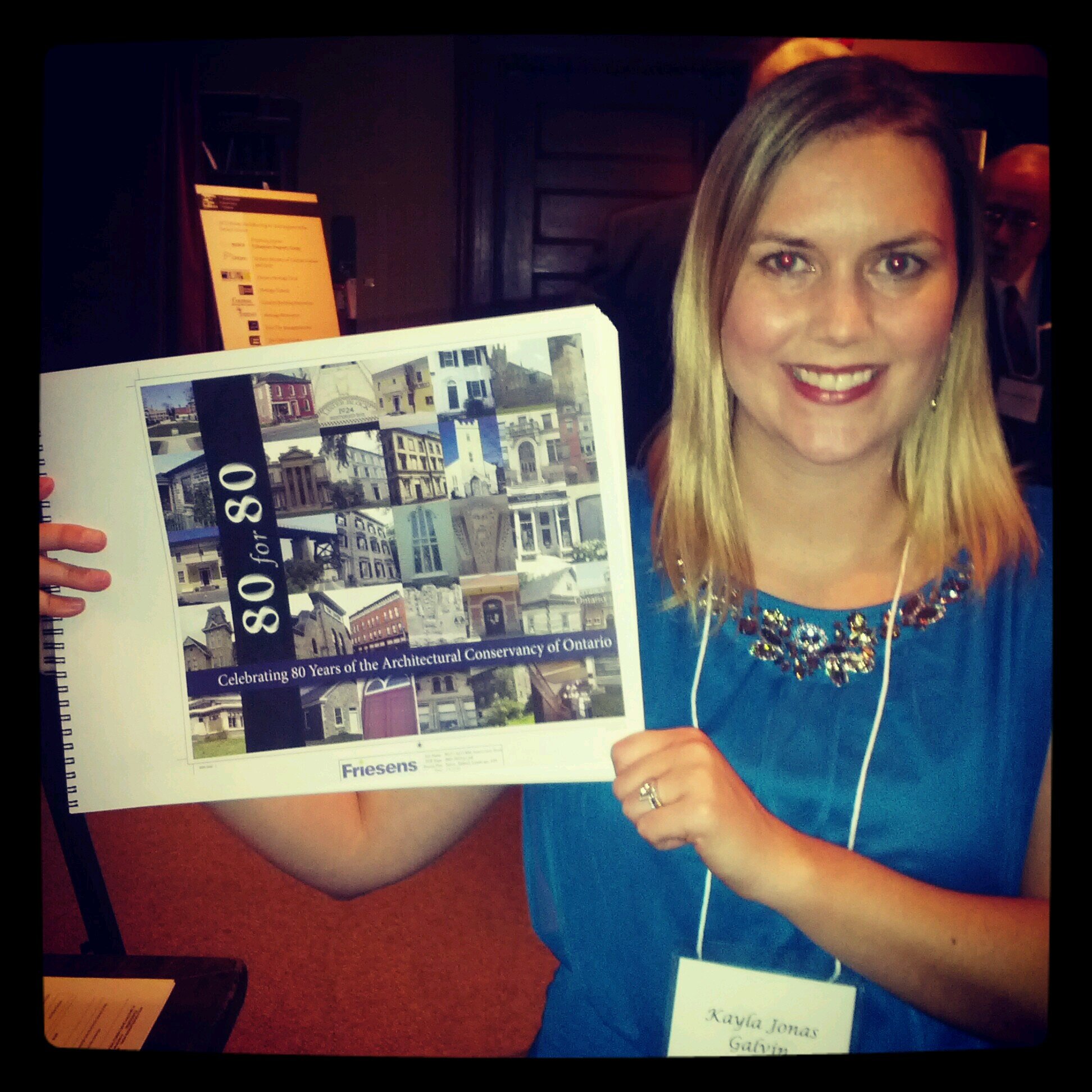 Heritage planner at @ARAHeritage and #builtheritage lover.