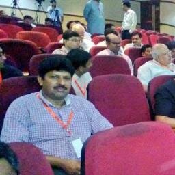 BJP National IT-Cell Member