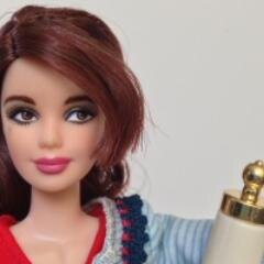 1:6 doll hobbyist on a budget & loong lustful road to dios | fearless crafter | mini + realistic lover; collect 6th scale only ~10 - 12+ | geeky fashionista.
