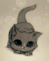 I'm Vixie~ Family~@stormheart, @Wolf_darcknees, @stomr_lucy~#Female I....am a monster...who would...love..me? I..have two sides..