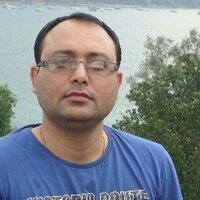surajit giri (@drsurajitgiri) 's Twitter Profile